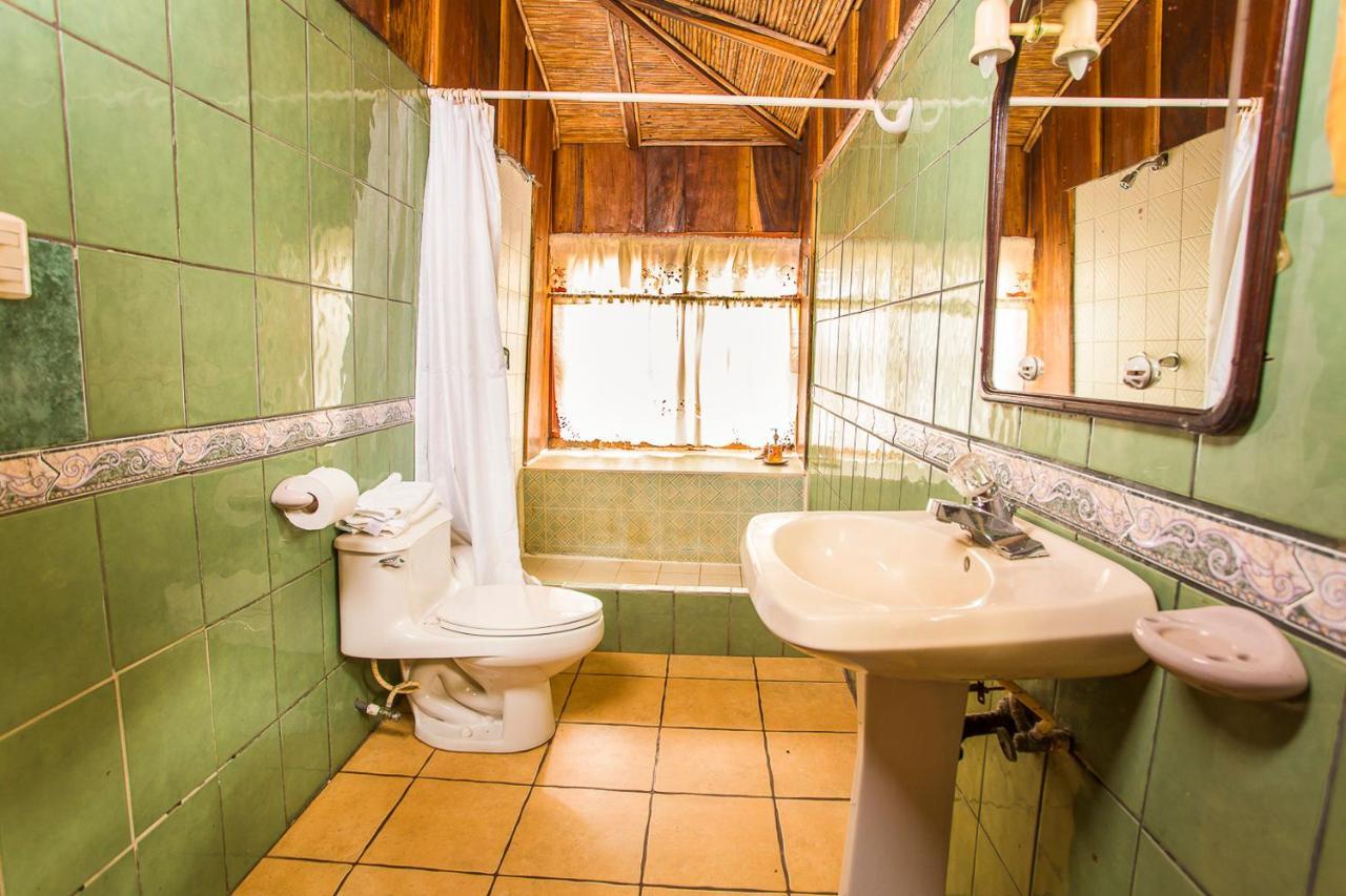 Redwood Beach Resort Mechapa Exterior foto