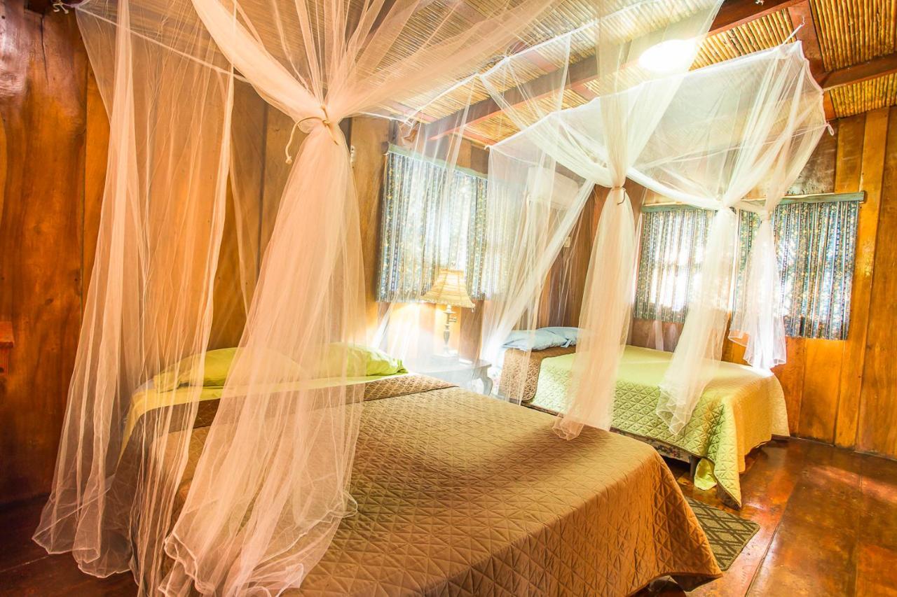 Redwood Beach Resort Mechapa Exterior foto