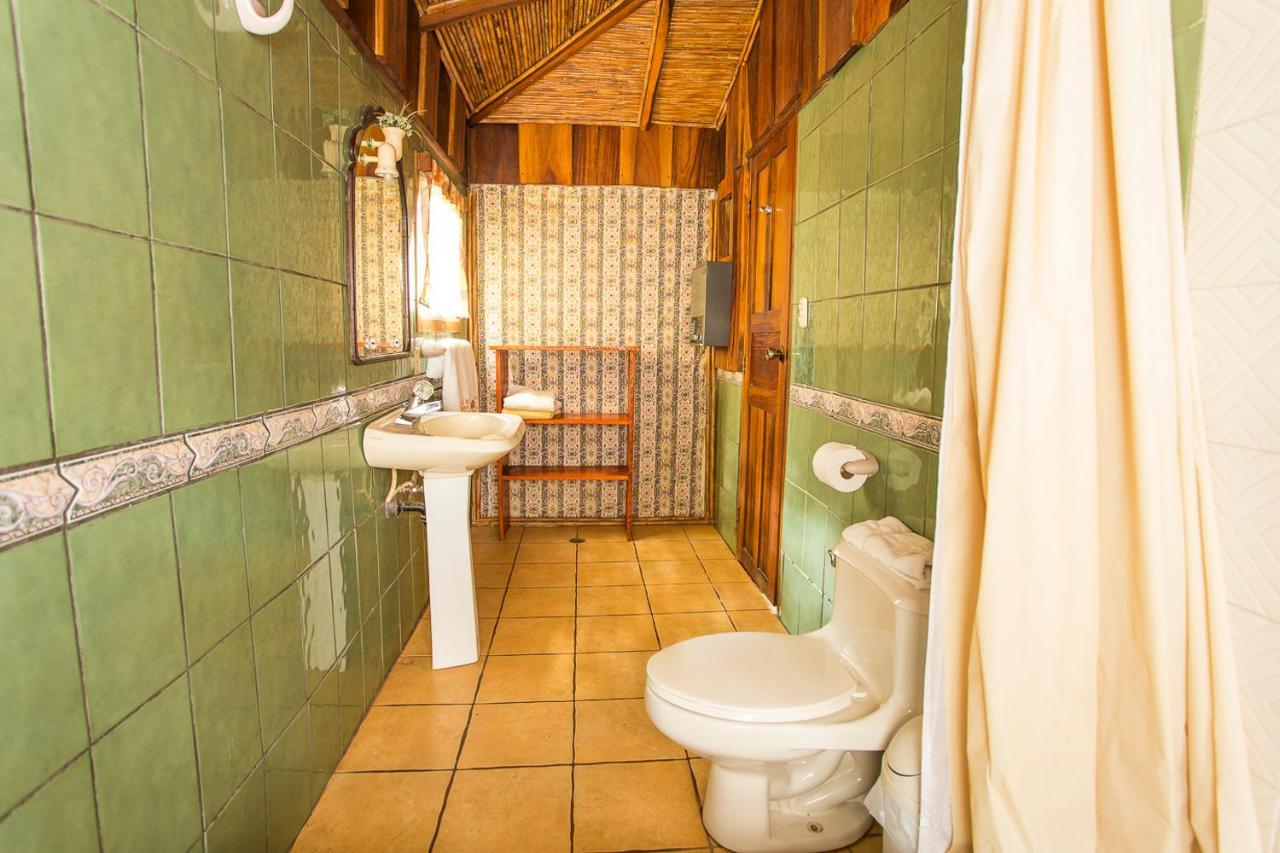 Redwood Beach Resort Mechapa Exterior foto